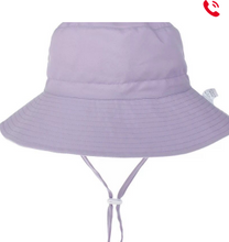 Load image into Gallery viewer, Kids fishing hats
