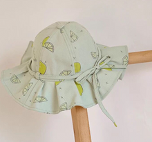 Load image into Gallery viewer, Fabric Hat
