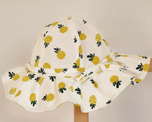 Load image into Gallery viewer, Fabric Hat