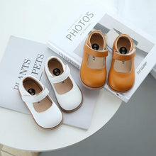 Load image into Gallery viewer, Rounded MG kids shoe