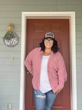 Load image into Gallery viewer, Corduroy Jacket