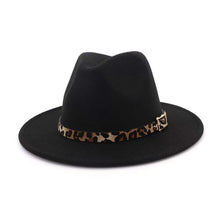 Load image into Gallery viewer, Women's Fedora Hats