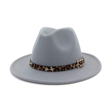 Load image into Gallery viewer, Women's Fedora Hats