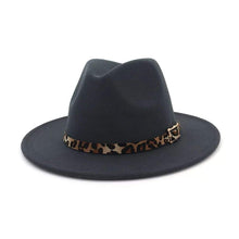 Load image into Gallery viewer, Women's Fedora Hats