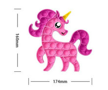 Load image into Gallery viewer, Animal Pop Its