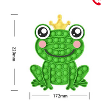 Load image into Gallery viewer, Animal Pop Its