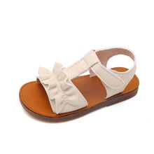 Load image into Gallery viewer, Ruffle Sandals