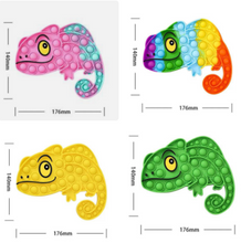 Load image into Gallery viewer, Animal Pop Its