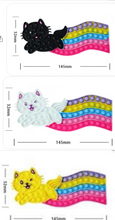 Load image into Gallery viewer, Animal Pop Its