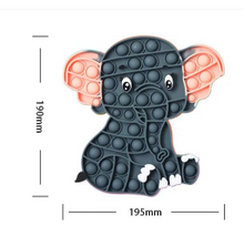 Load image into Gallery viewer, Animal Pop Its