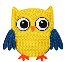 Load image into Gallery viewer, Animal Pop Its