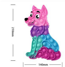 Load image into Gallery viewer, Animal Pop Its
