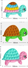 Load image into Gallery viewer, Animal Pop Its