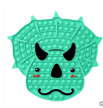 Load image into Gallery viewer, Animal Pop Its
