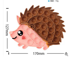 Load image into Gallery viewer, Animal Pop Its