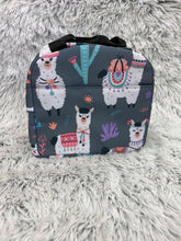 Load image into Gallery viewer, Cloth Lunch Bag