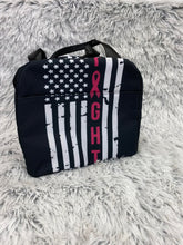 Load image into Gallery viewer, Cloth Lunch Bag