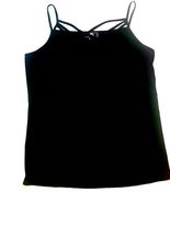 L&B Criss Cross Cami