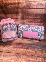Load image into Gallery viewer, Backpack and Nap Mat Set