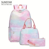 Tie Dye Backpacks