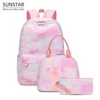 Tie Dye Backpacks