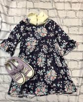 Assorted 3/4 Sleeve Dresses