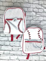 Baseball Backpacks