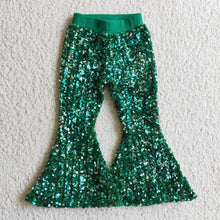 Load image into Gallery viewer, Sequin Bells 42