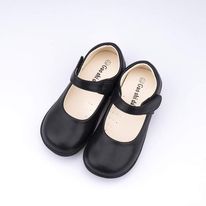 Black Dress Shoe