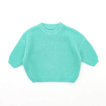 Load image into Gallery viewer, Chunk Oversize Sweaters #2