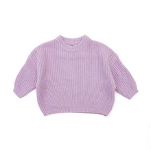 Load image into Gallery viewer, Chunk Oversize Sweaters #2