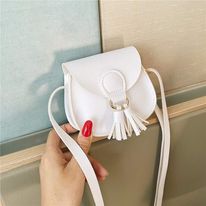 Load image into Gallery viewer, Tassel Purses