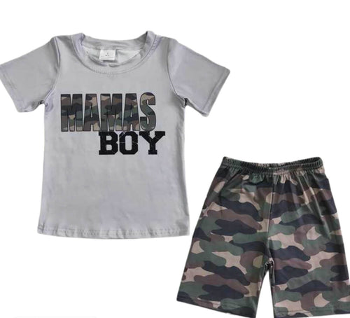 Mama's Boy 2pc