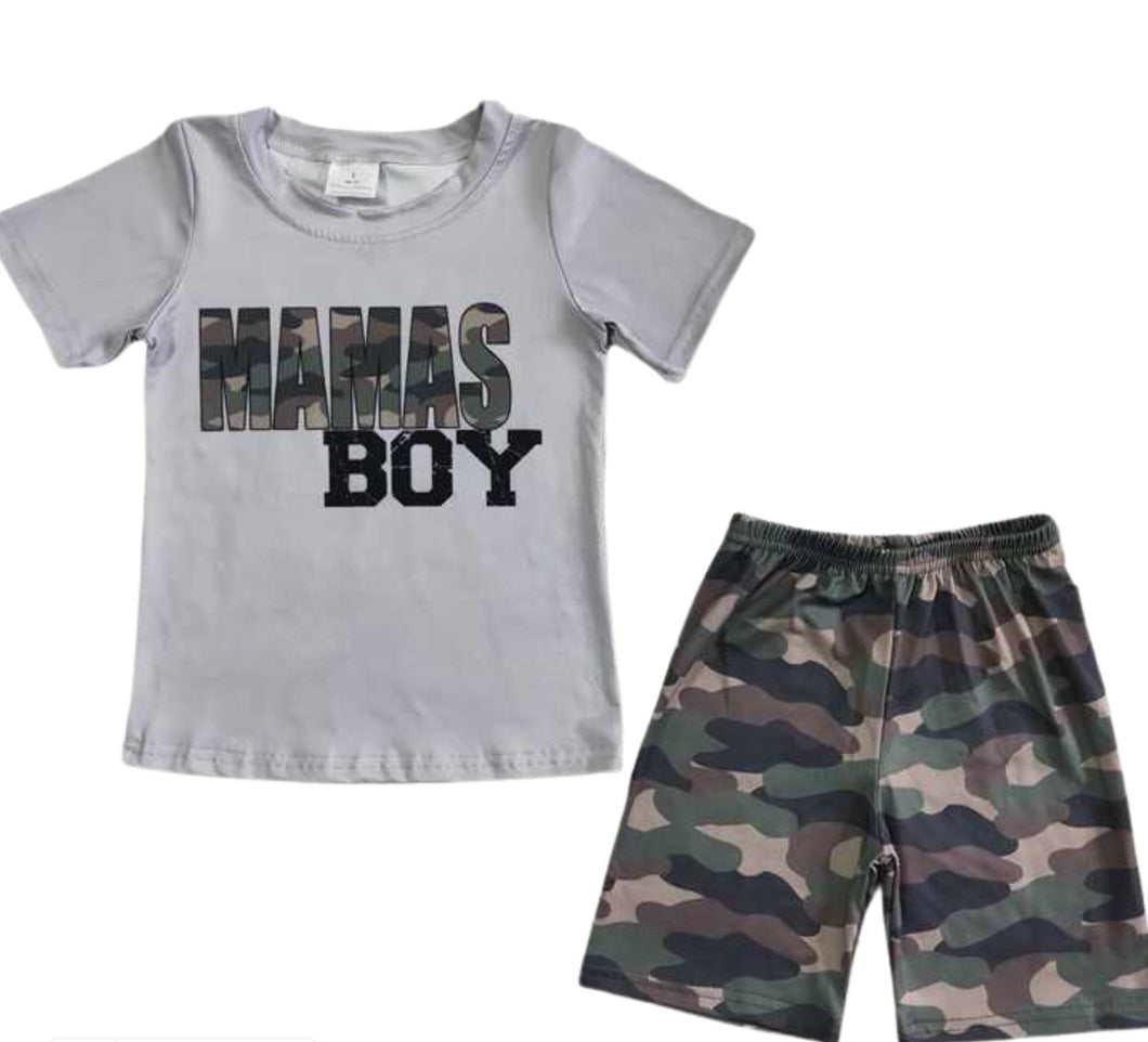 Mama's Boy 2pc