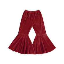 Load image into Gallery viewer, Velvet Bells