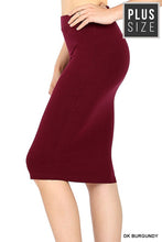 Load image into Gallery viewer, Pencil skirts 55