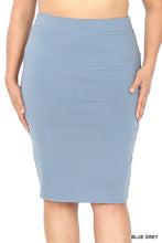 Load image into Gallery viewer, Pencil skirts 55