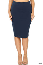 Load image into Gallery viewer, Pencil skirts 55