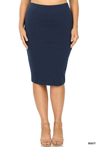 Pencil skirts 55