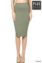 Load image into Gallery viewer, Pencil skirts 55