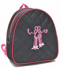 Quilted Dance Backpacks