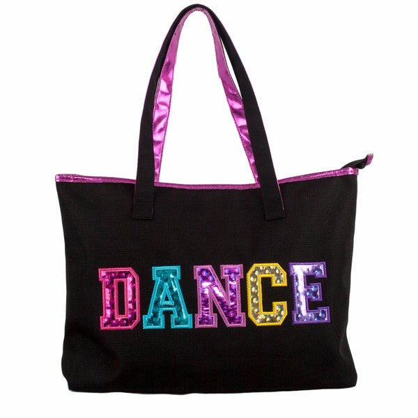 DANCE Tote bag