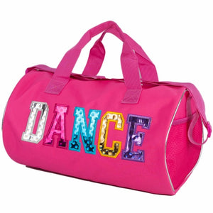 Dance Duffel Bags