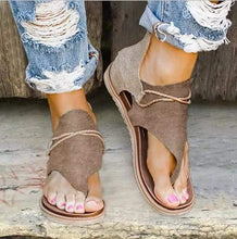 Load image into Gallery viewer, Gladiator Sandals