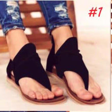 Load image into Gallery viewer, Gladiator Sandals