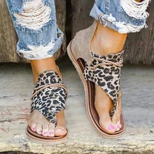 Load image into Gallery viewer, Gladiator Sandals
