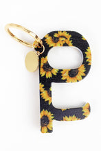 Load image into Gallery viewer, Keychain-no touch