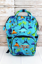 Load image into Gallery viewer, Diaper Bag Backpacks