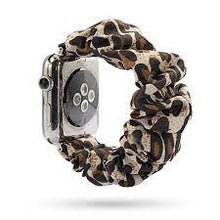 Load image into Gallery viewer, Scrunchie Watch Band 38MM