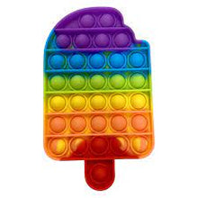 Load image into Gallery viewer, pop it fidgets
